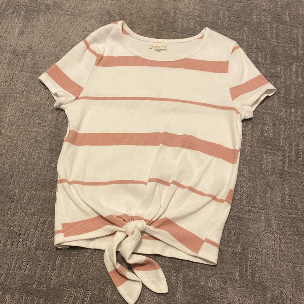 Copper key Shirt - Girl’s Size XL